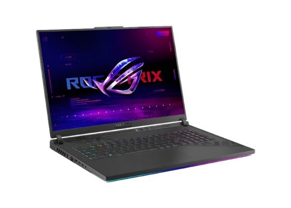 Experience Gaming Like Never Before: Asus 2023 Rog Strix G18