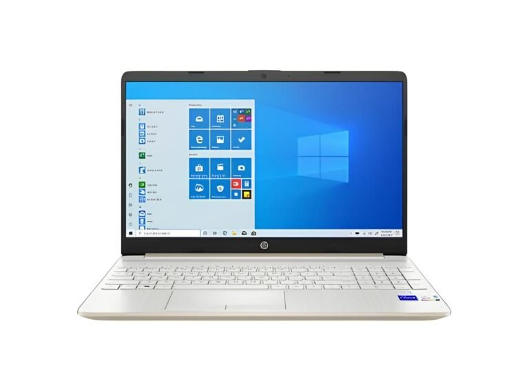 Experience Top-Tier Performance with HP (2020) Laptop – 11th Gen Intel Core i7-1165G7 at Advance Reader Technology